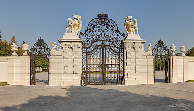 Lion's Gate