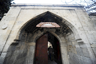 Karavansaray Multani